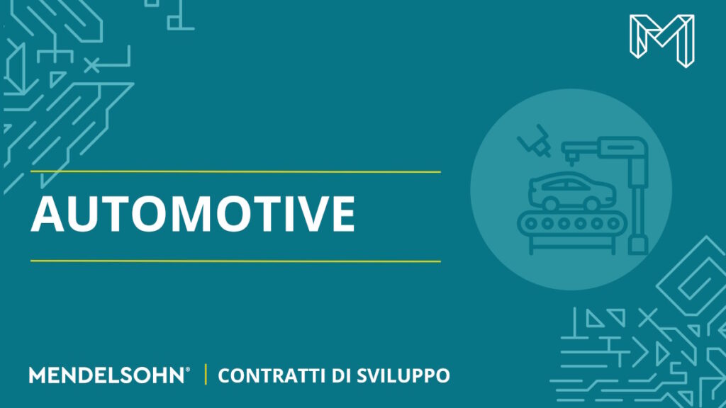 Automotive